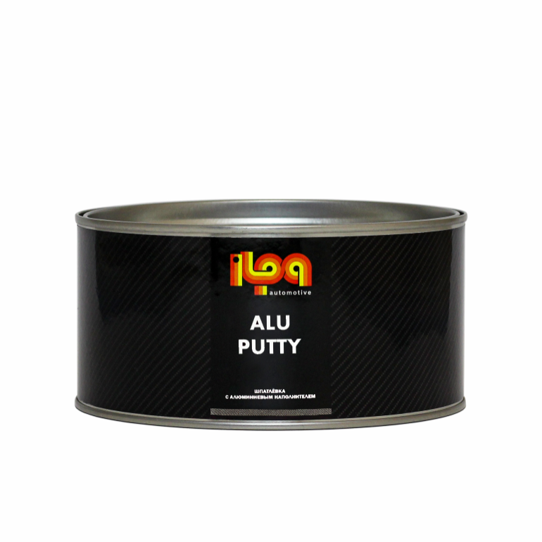 ILPA Шпатлёвка ALU 1,5KG