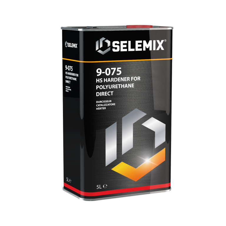 9-075 отвердитель HS Selemix