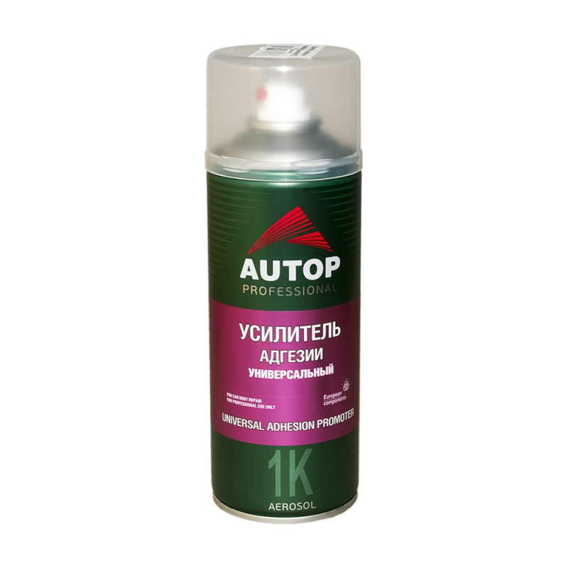 AUTOP PROFESSIONAL Усилитель адгезии универсальный №12 Universal Adhesion Promoter 520 мл