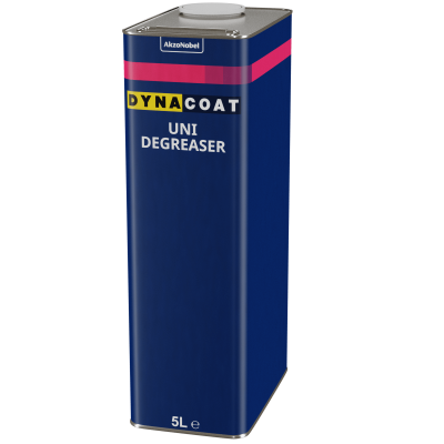 Купить Dynacoat Антисиликон Degreaser 5л