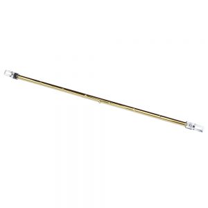 WDK-L6 лампа с золотистым покрытием 40см для WDK-4CM,1W,2H