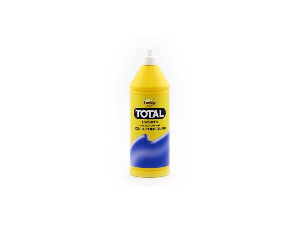 Farecla Total Абразивная универсальная полировальная паста, 1,0 л