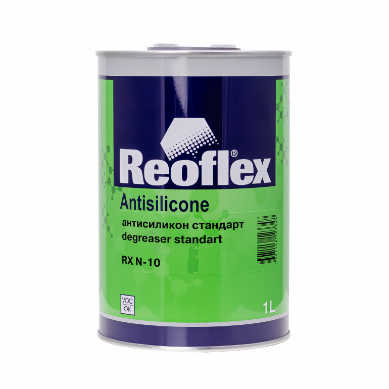 Купить Reoflex Антисиликон 1л
