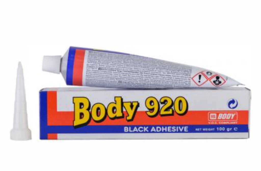 Body Герметик 920 0,1кг