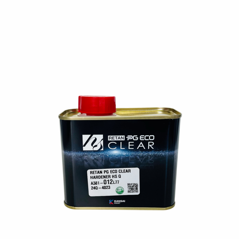 Отвердитель д/лака RETAN PG ECO CLEAR HS (Q) 2:1 0,5л