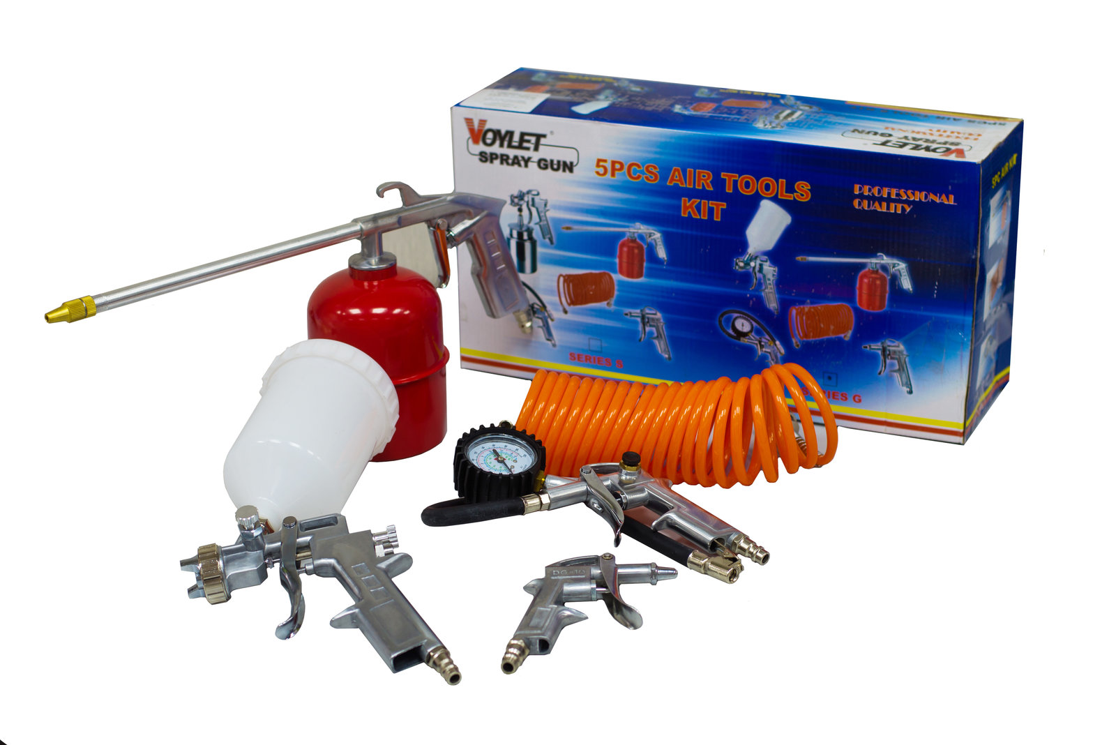 Voylet AK-2 Набор из 5 предметов с в/б
