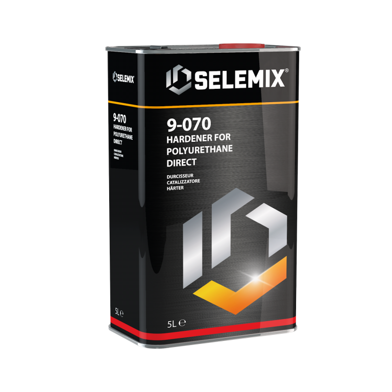 9-070 отвердитель MS Selemix