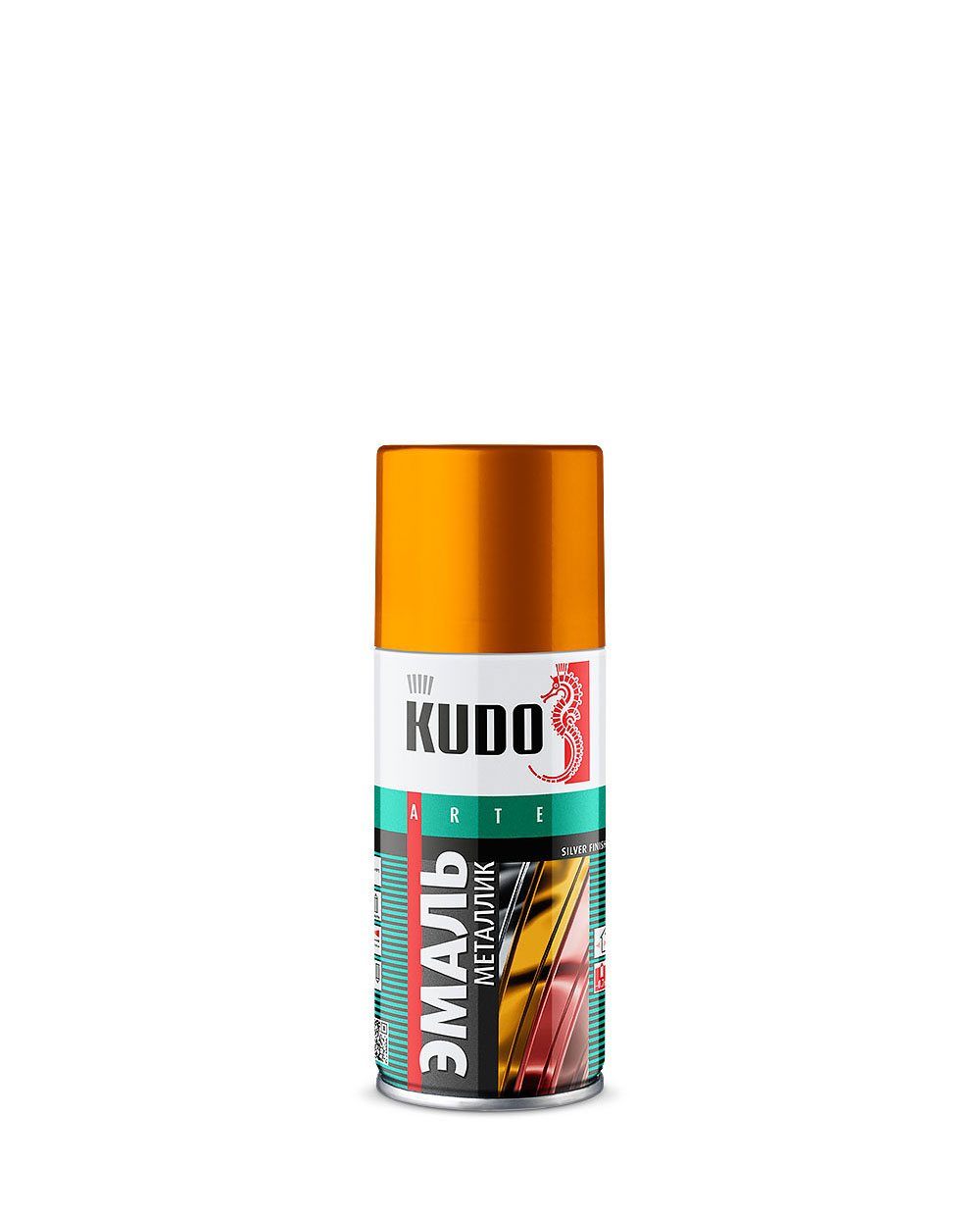 KU-1027.1 Хром 210 мл