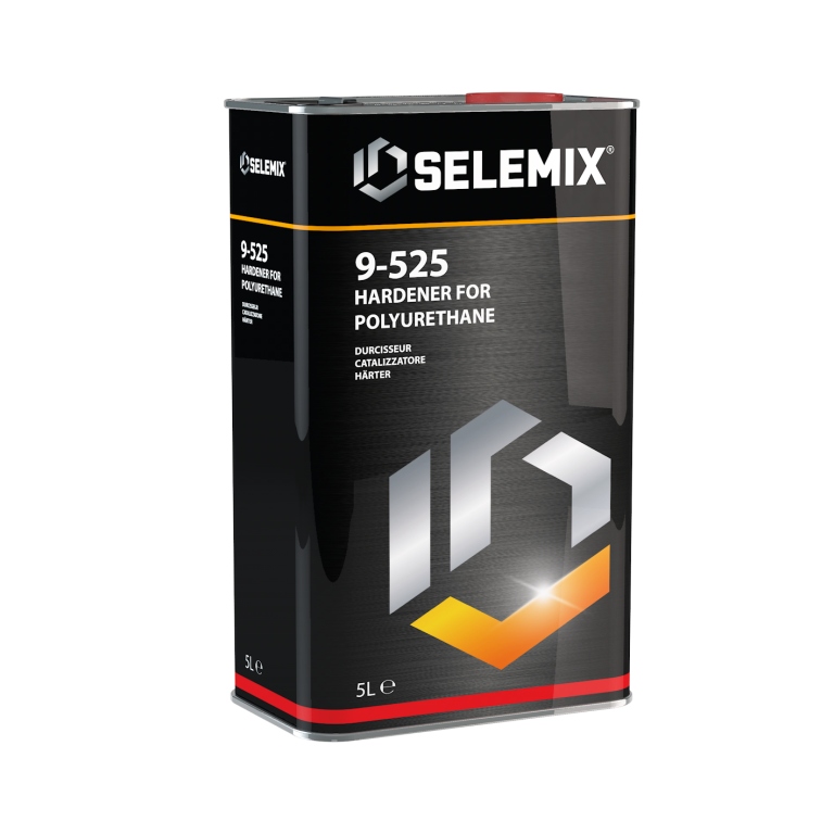 9-525 отвердитель Selemix