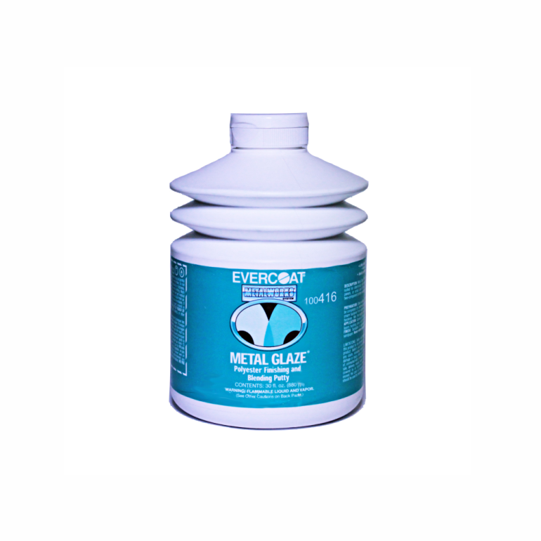 Evercoat шпатлёвка Metal Glaze® 0,88л