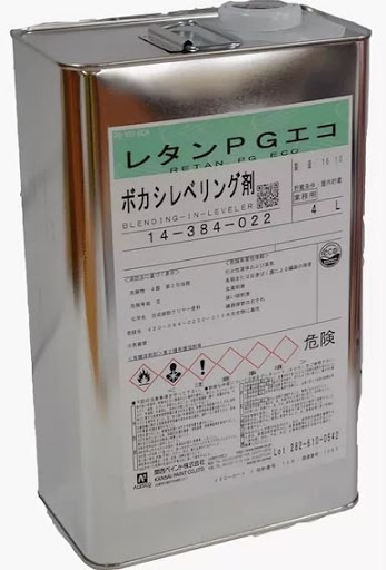 Купить KANSAI Разбавитель для плавного перехода 4л
