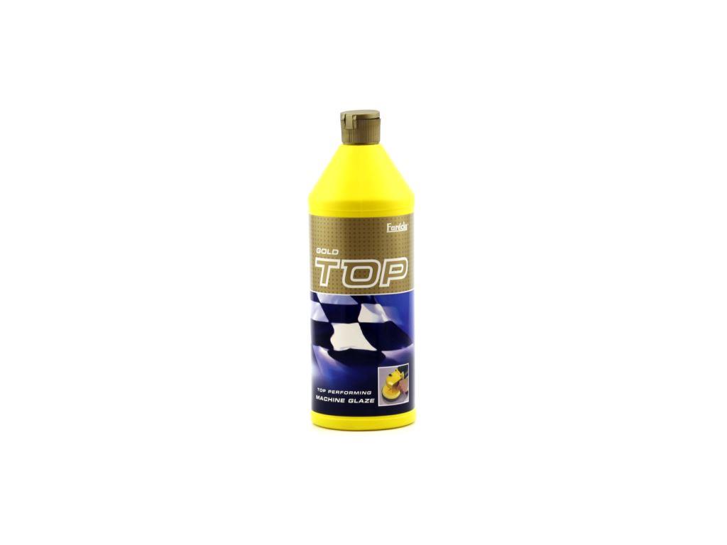 Farecla Gold Top Паста для машинной обработки, 1,0 л
