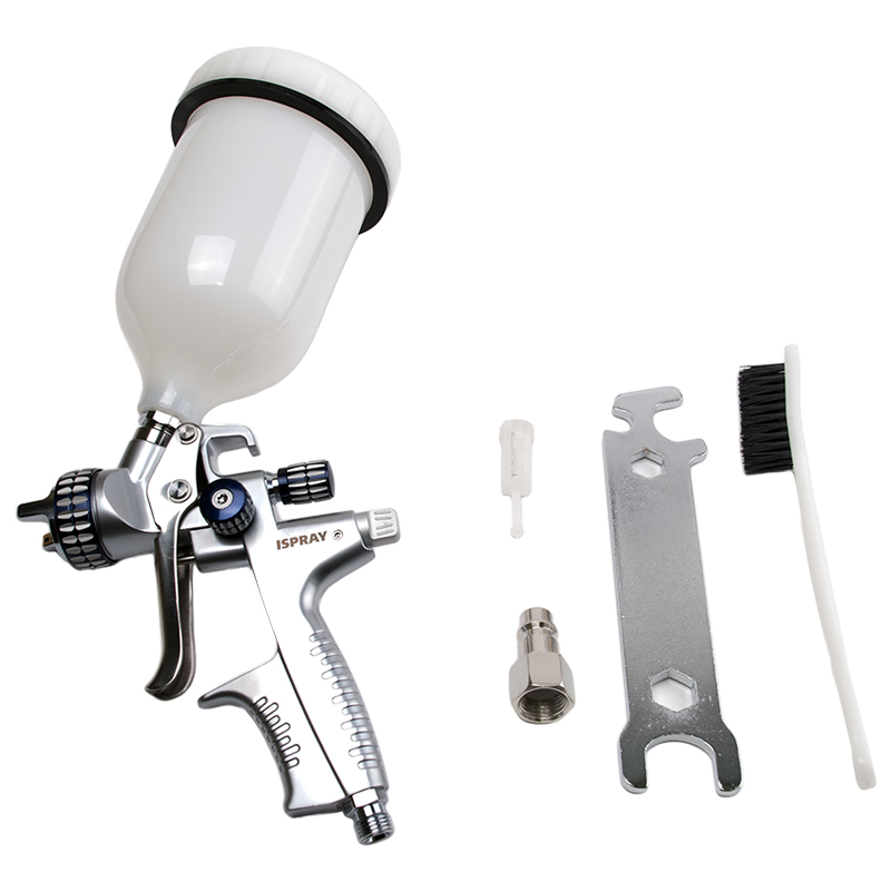 ISPRAY ST RP 31 D 1.3мм Верхний бачок 600мл
