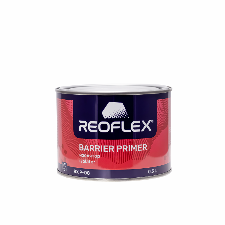 Reoflex Изолятор Barrier primer RX-P08 0,5л