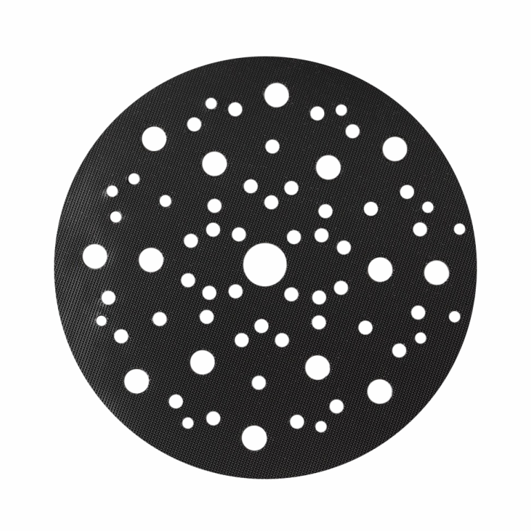 TILFLEX Подложка D-150 mm Multiholes H-5 mm