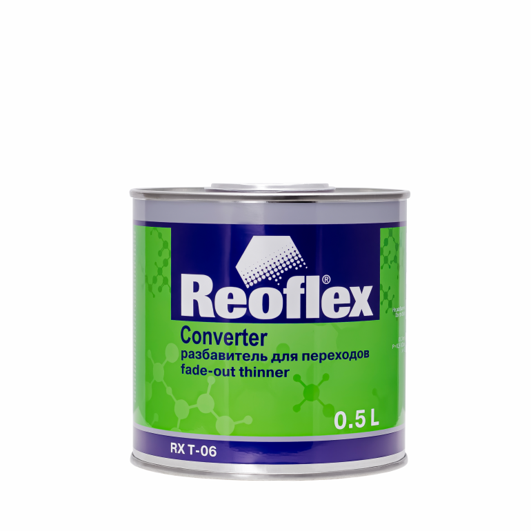 Купить Reoflex Разбавитель для переходов 0,5л