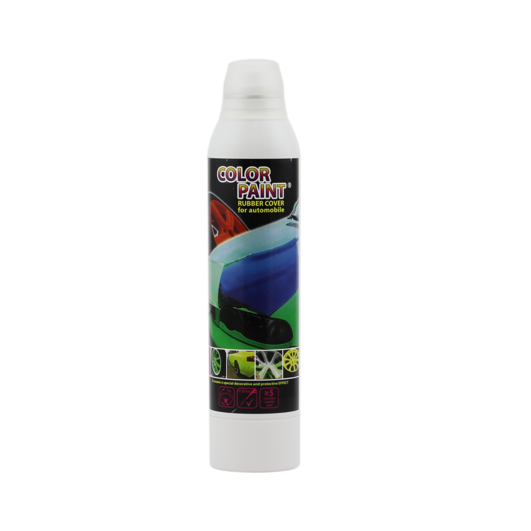 Color Paint Резина жидкая СР04-699 прозрачная
