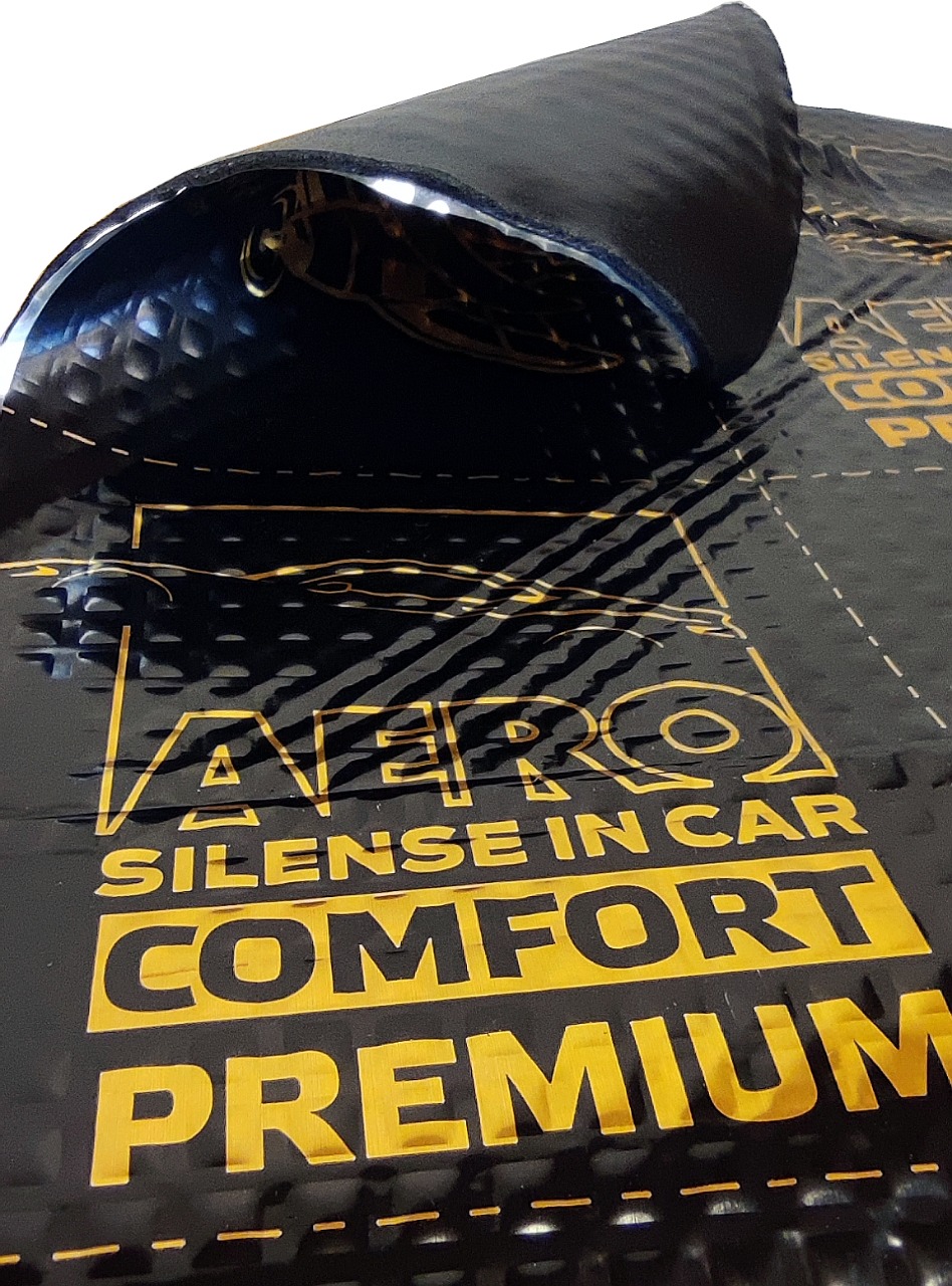 АЭРО premium М3 300х500х3,0мм 15 л/уп
