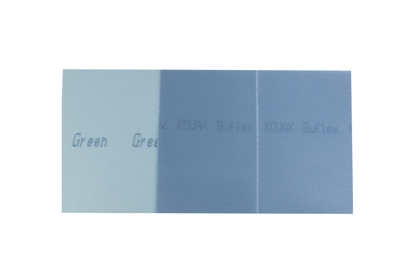 Kovax Лист Super Buflex Black P3000 170х130