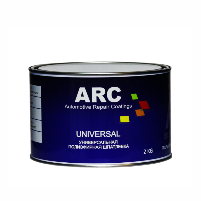 ARC Шпатлевка UNIVERSAL 2kg