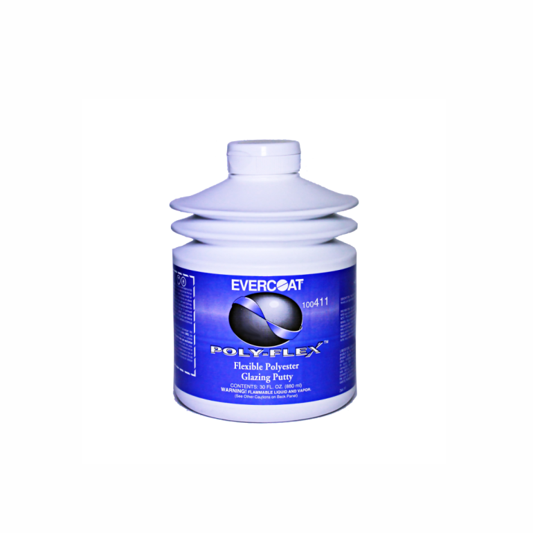 Evercoat шпатлёвка Poly-Flex™0,88л