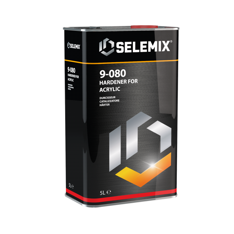 9-080 отвердитель Selemix