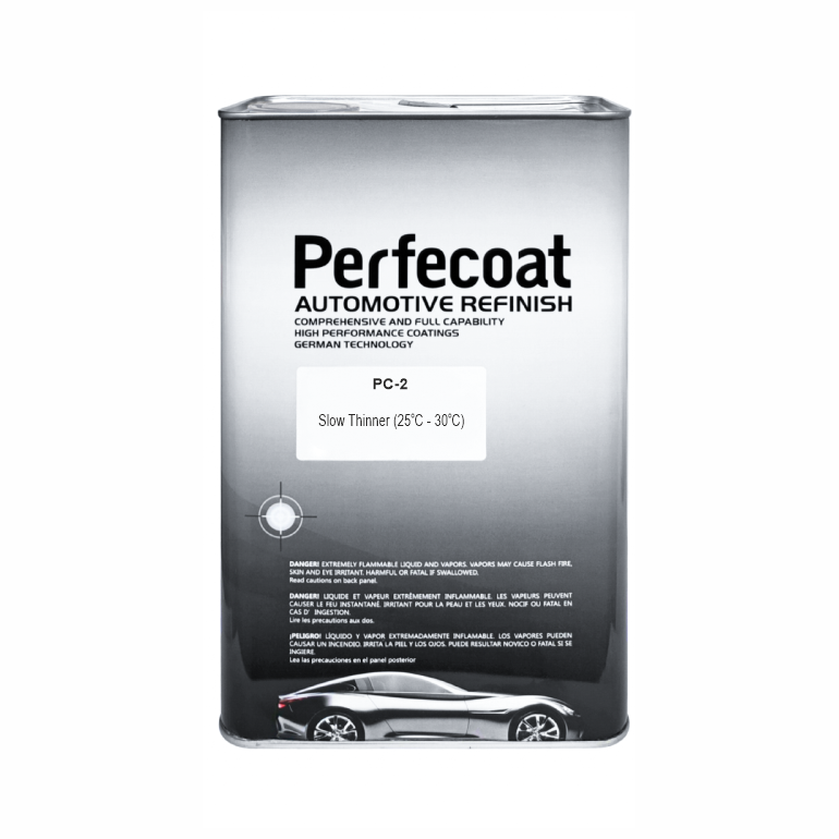 Купить PC-2 Разбавитель Slow Thinner 5L