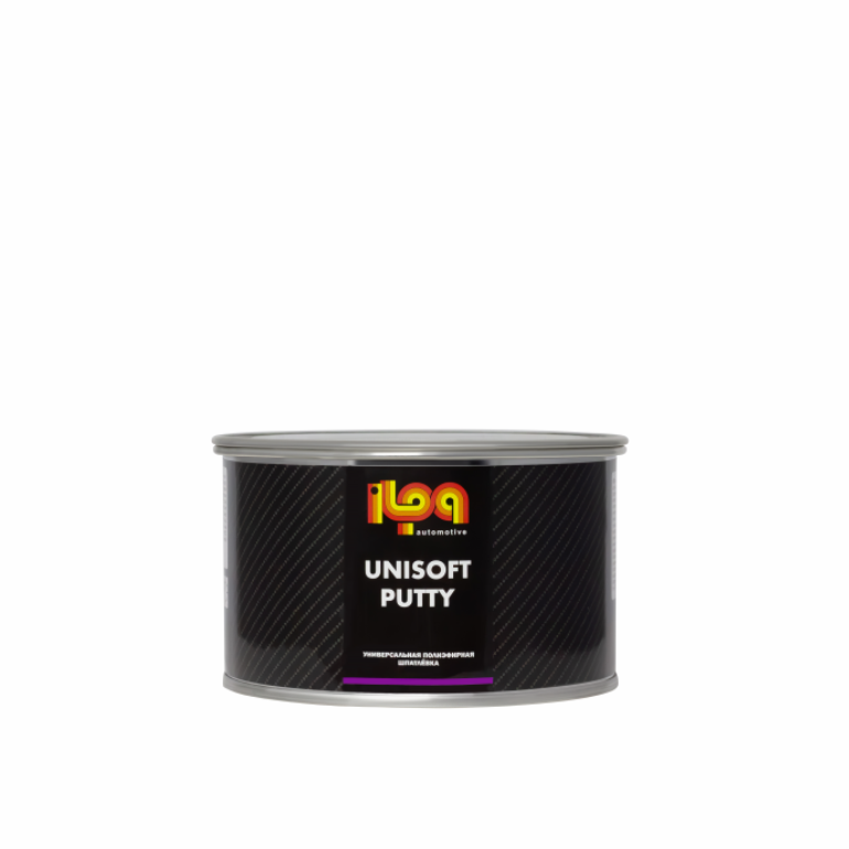 ILPA Шпатлёвка UNISOFT 0,5 кг