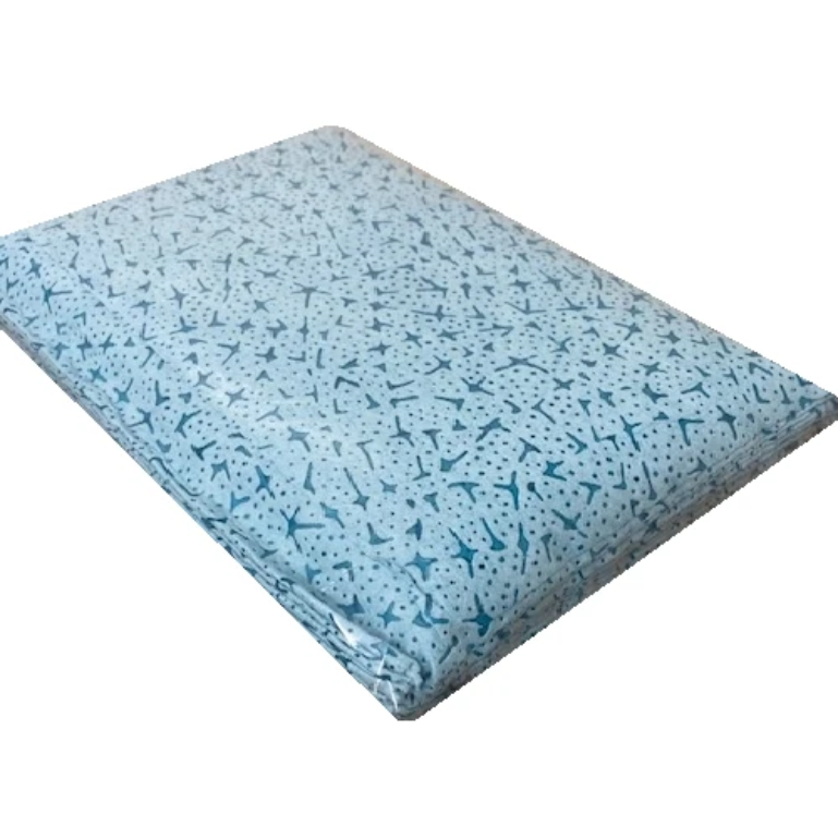TESKOM Салфетка обезжиривающая 30*38см (уп. 25 шт.)