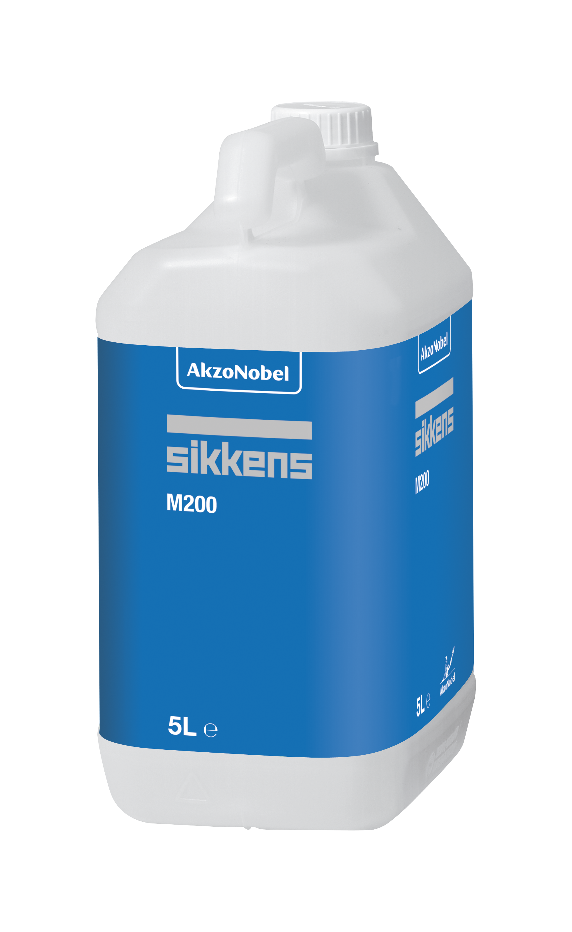Купить Sikkens Обезжириватель M200 5л