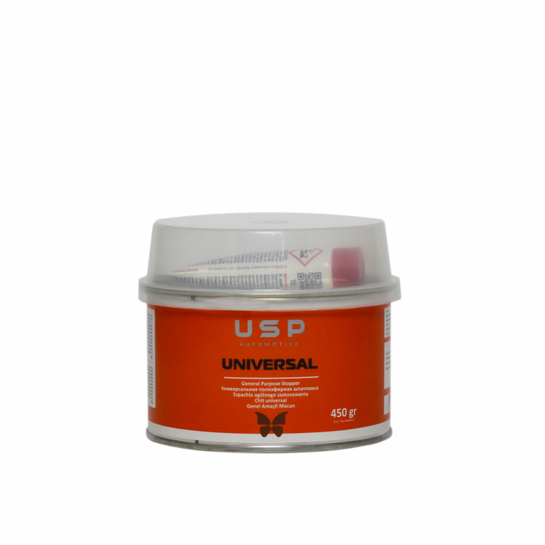 USP Шпатлёвка универсальная наполняющая Universal 0,45 кг