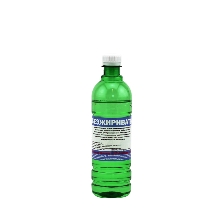 Купить Autolak Обезжириватель 0,5 л (315 гр)