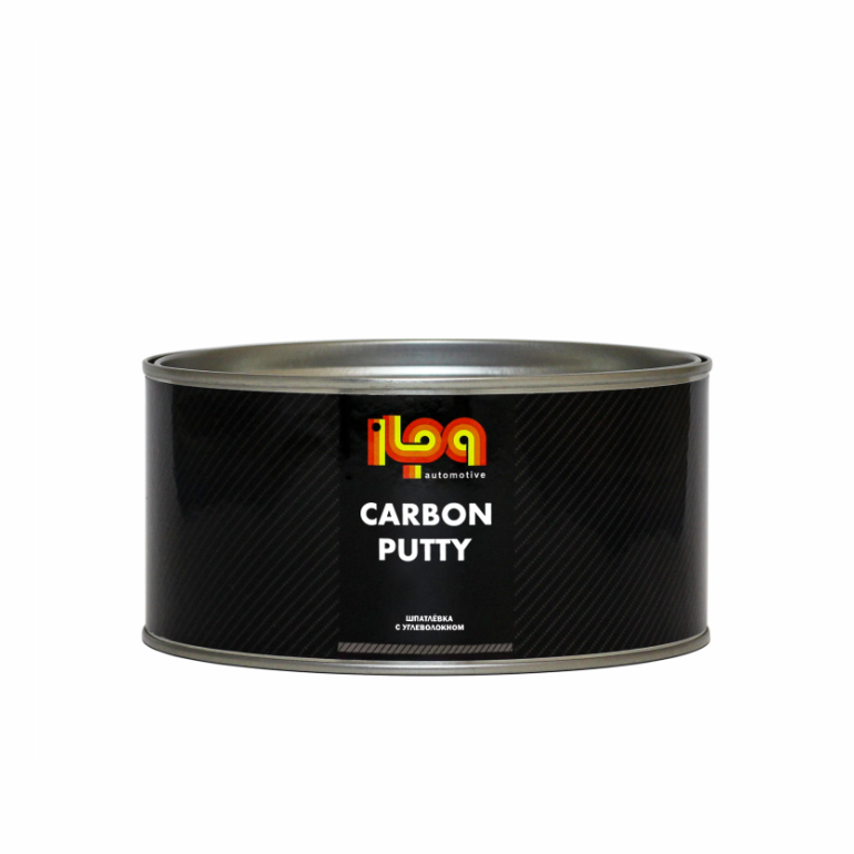 ILPA Шпатлёвка CARBON 1,8KG
