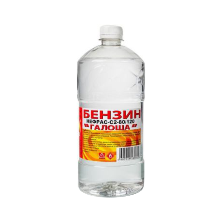 Купить "Вершина" Бензин "галоша" 1л.