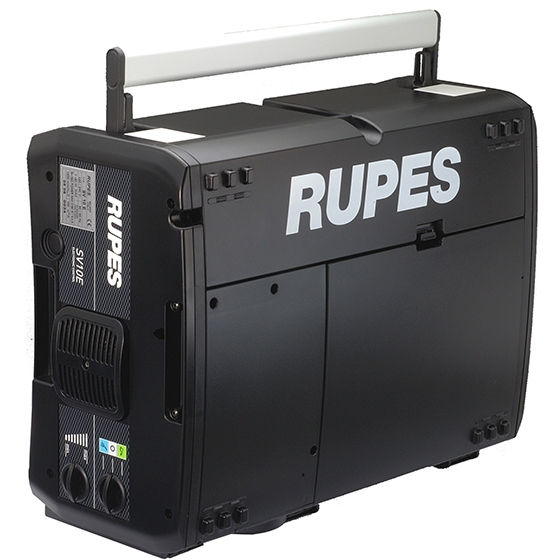 RUPES Портативный переносной пылесос SV 10E