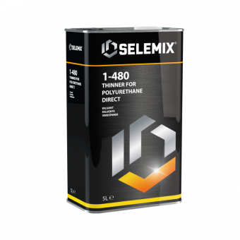 1-480 Разбавитель универсальный Selemix