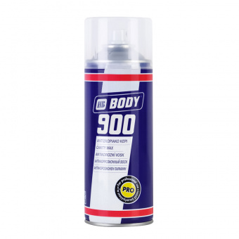 Body Антикор 900 бесцветный спрей 400мл