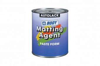 Body Матирующая добавка Body 800 1л.