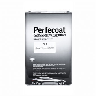 PC-1 Разбавитель Standart 5L/4KG