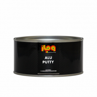 ILPA Шпатлёвка ALU 1,5KG
