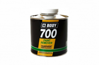 Body Смывка 0,5кг