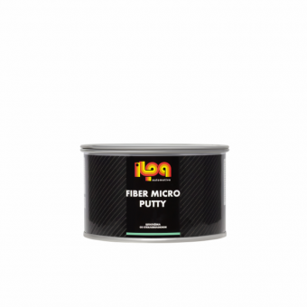 ILPA Шпатлёвка FIBER MICRO 0,5KG
