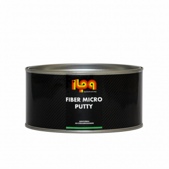 ILPA Шпатлёвка FIBER MICRO 1,7KG