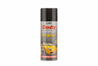 Body Spot Panel Repair д/точ. ремонта 1К 0,4л чёр
