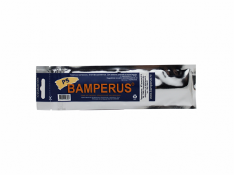 Bamperus Сварочный материал Промо-набор PS-полистирол