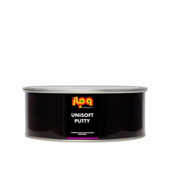 ILPA Шпатлёвка UNISOFT 1,0 кг