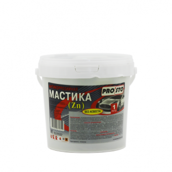 PRO.STO Мастика 