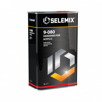 9-080 отвердитель Selemix