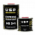 USP Лак акриловый Premium HS Express 1л+0,5л