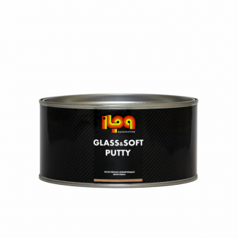 ILPA GLASS AND SOFT 1L